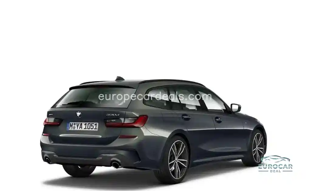 BMW 330