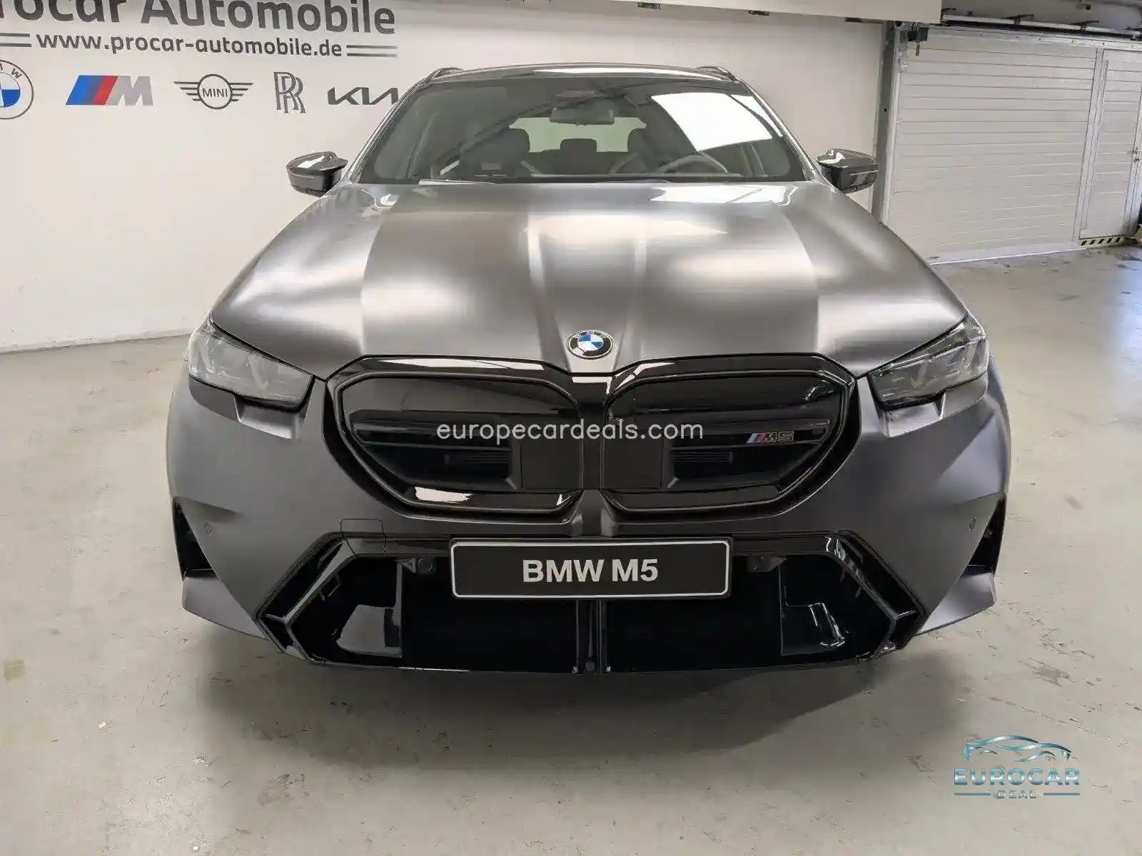 BMW M5