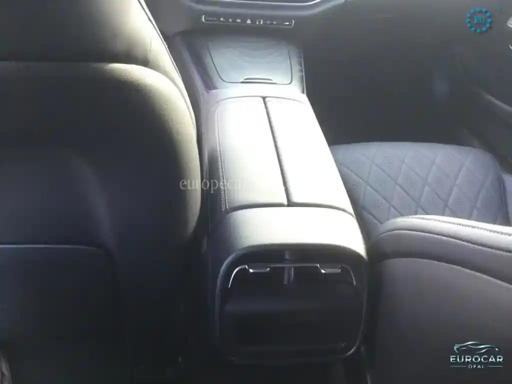 Mercedes-Benz E 450