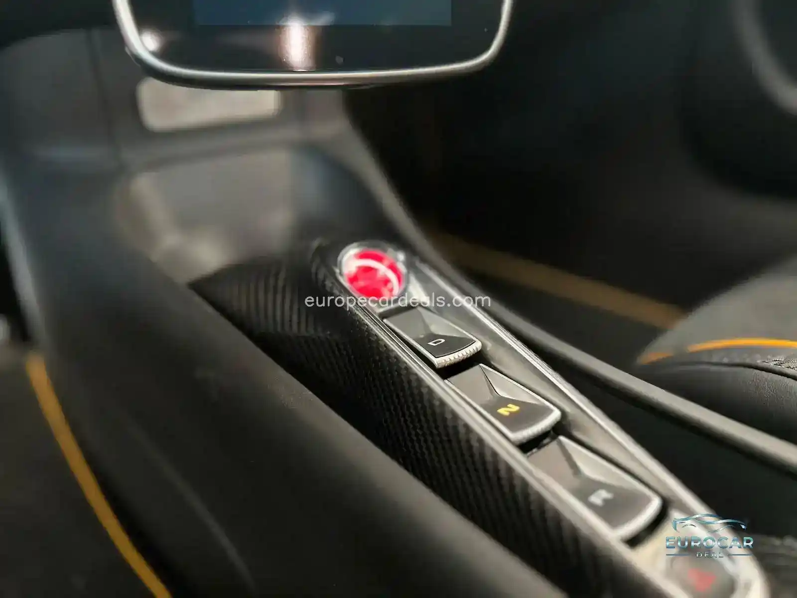 McLaren Artura