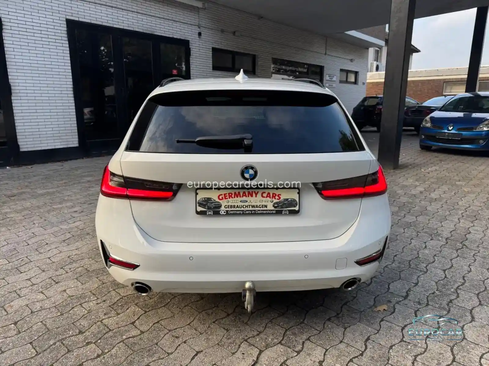 BMW 320