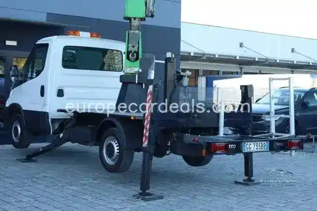 Iveco Other