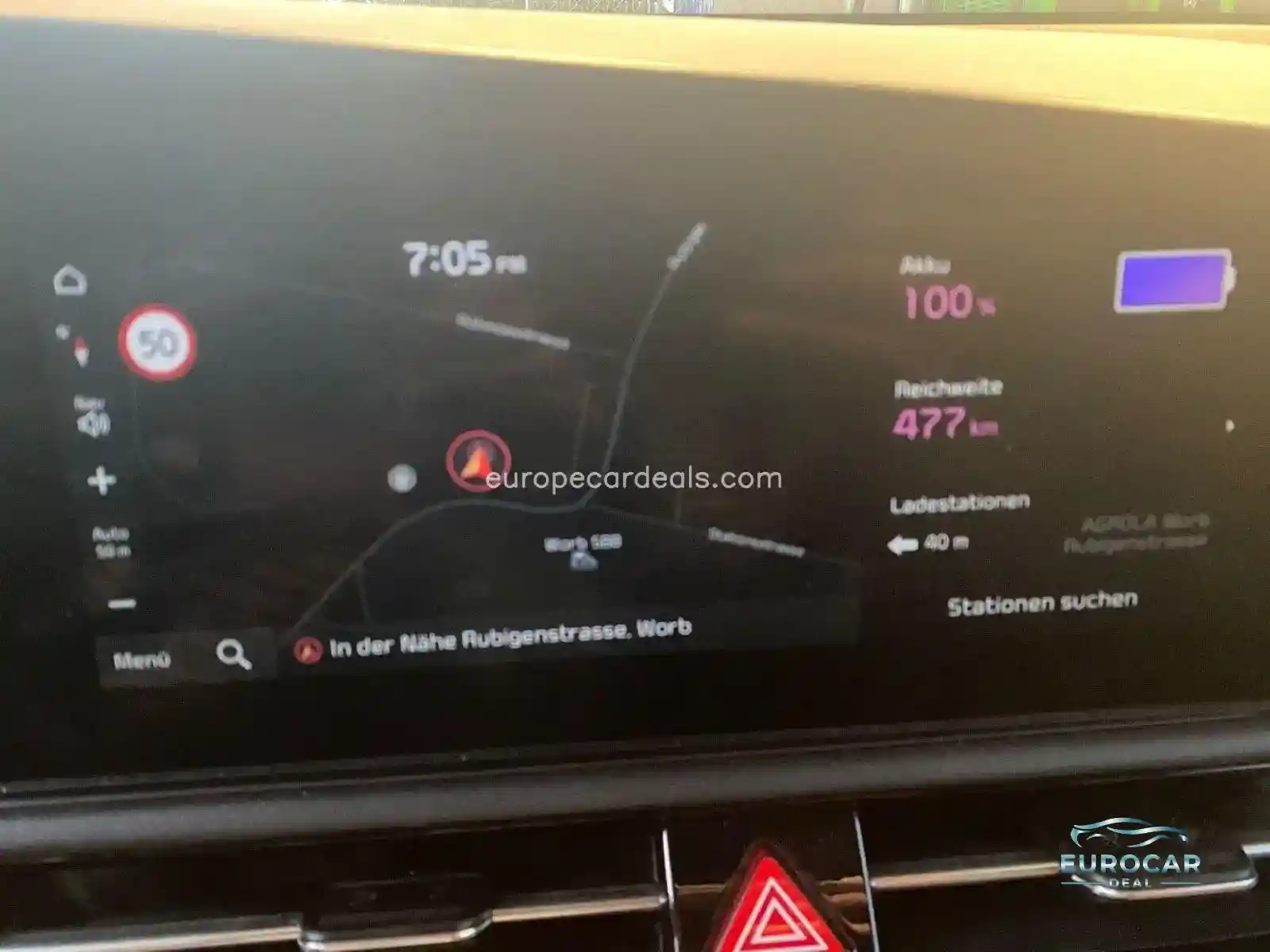 Kia Niro EV