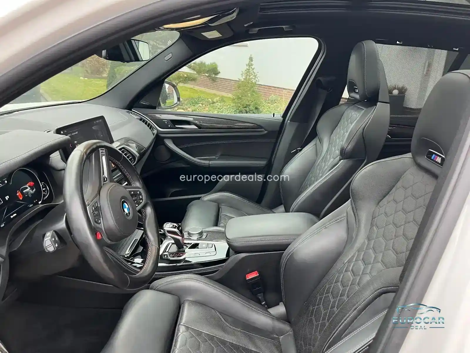 BMW X3 M