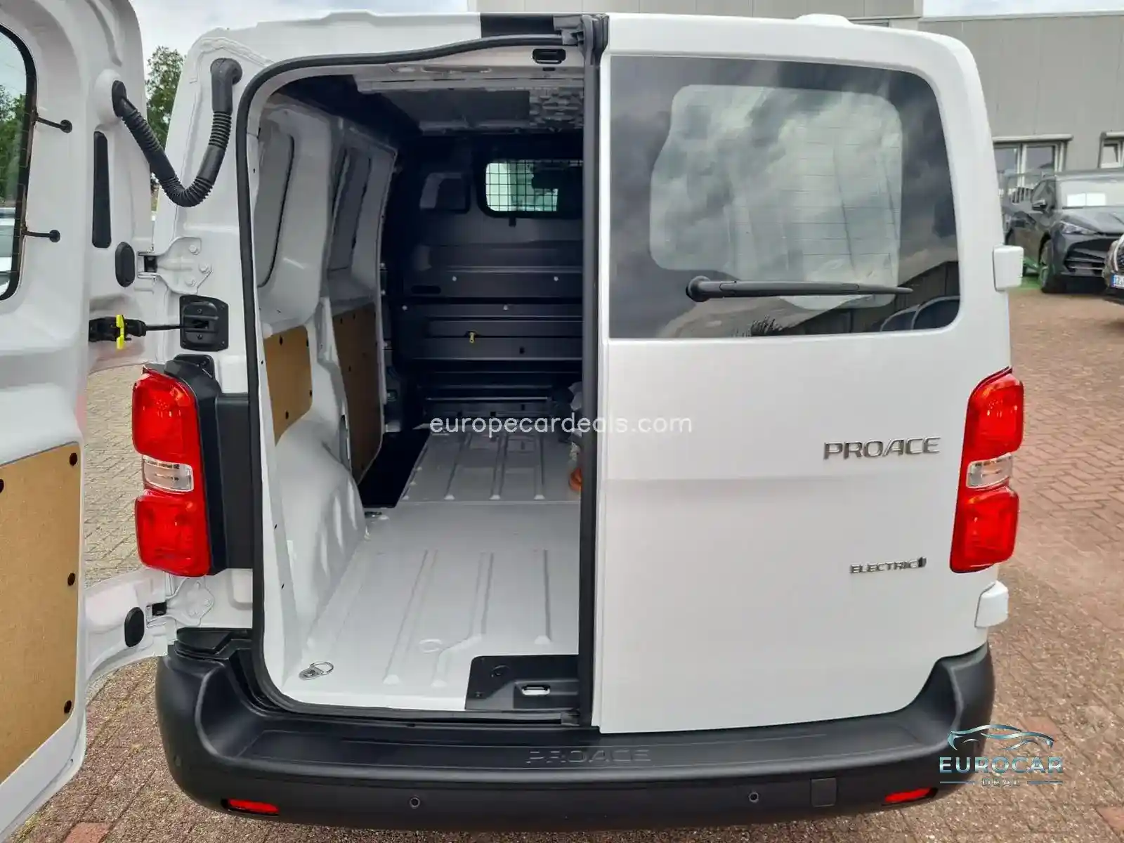 Toyota Proace (Verso)
