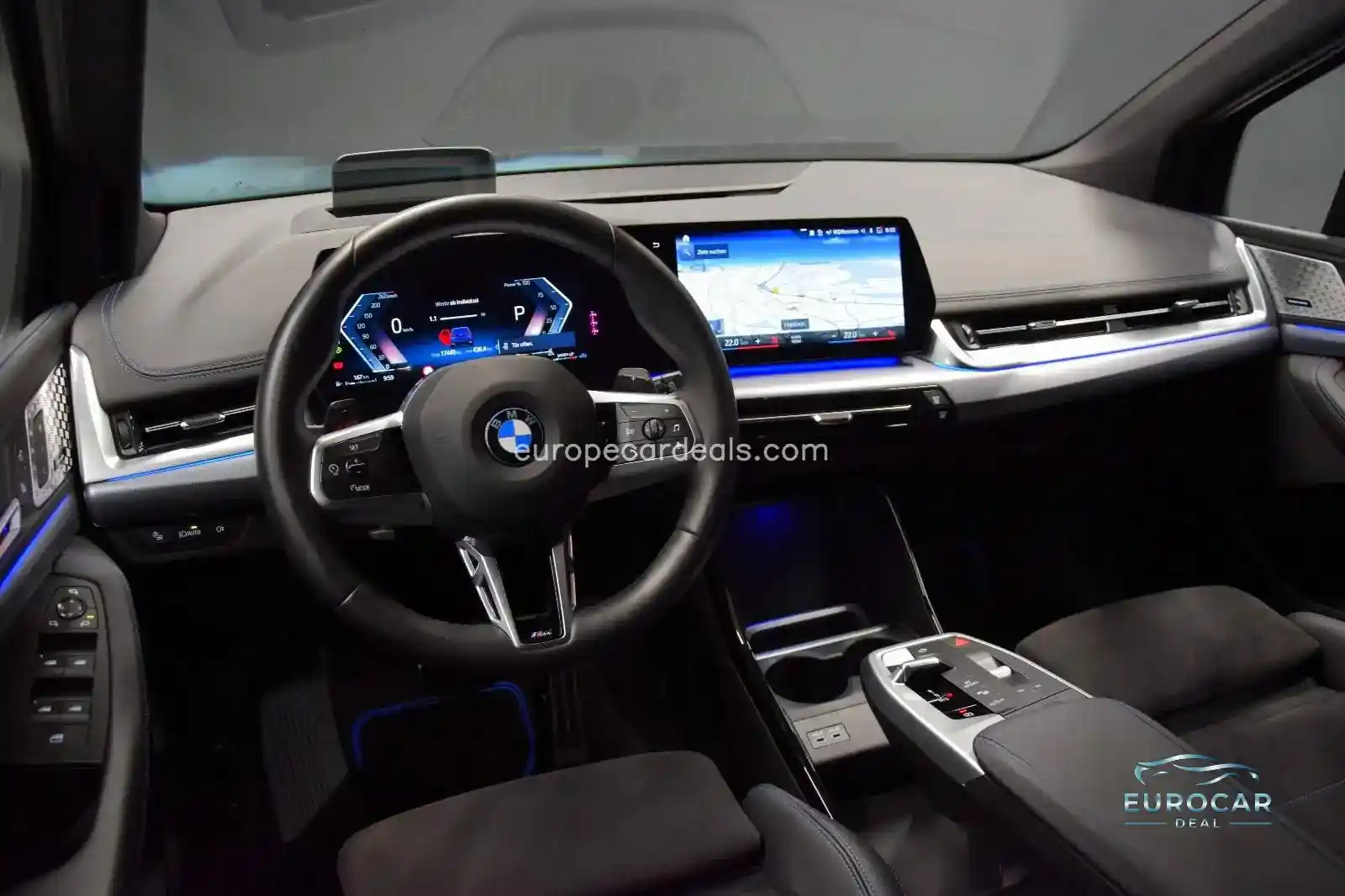 BMW 223 Active Tourer
