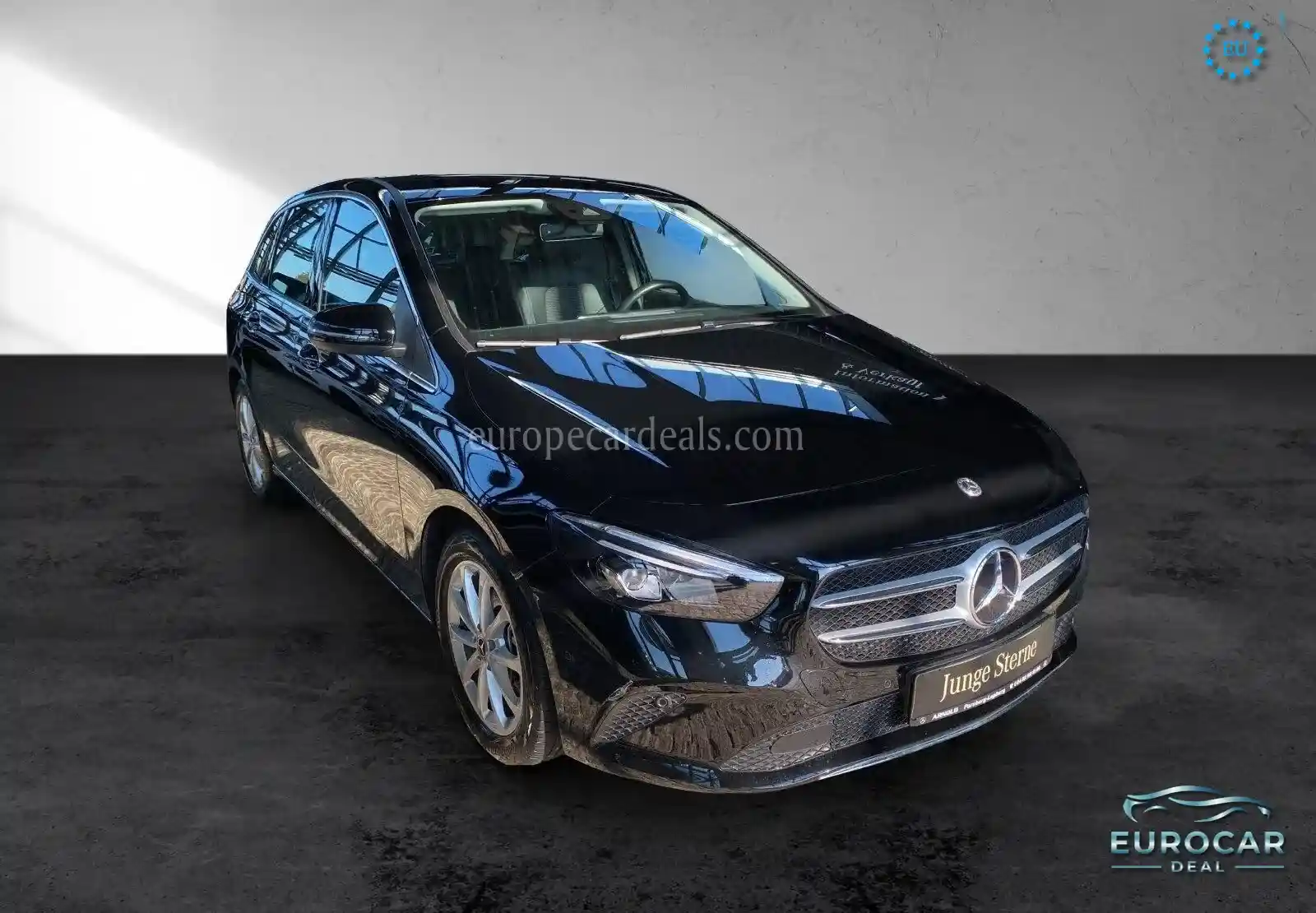 Mercedes-Benz B 250