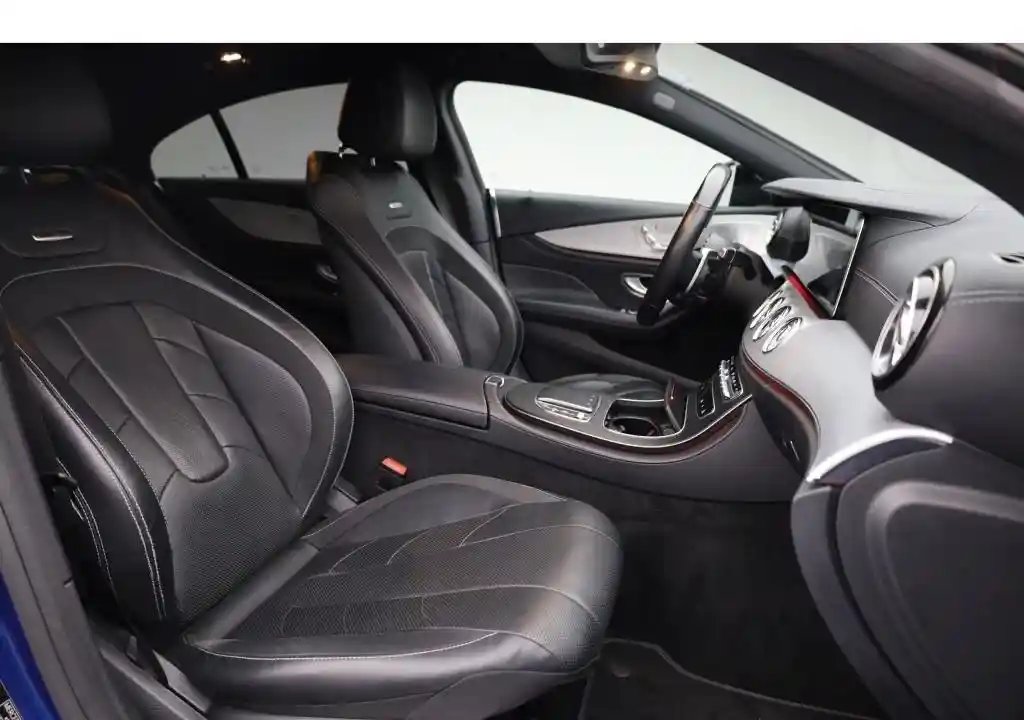 Mercedes-Benz CLS 53 AMG