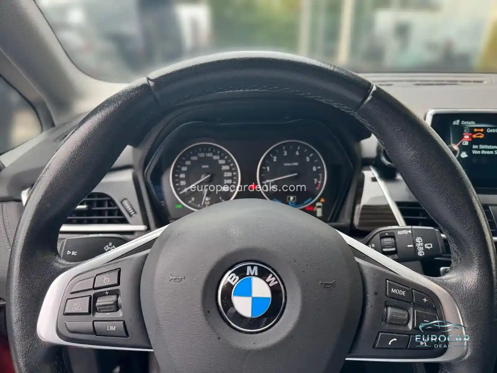 BMW 225