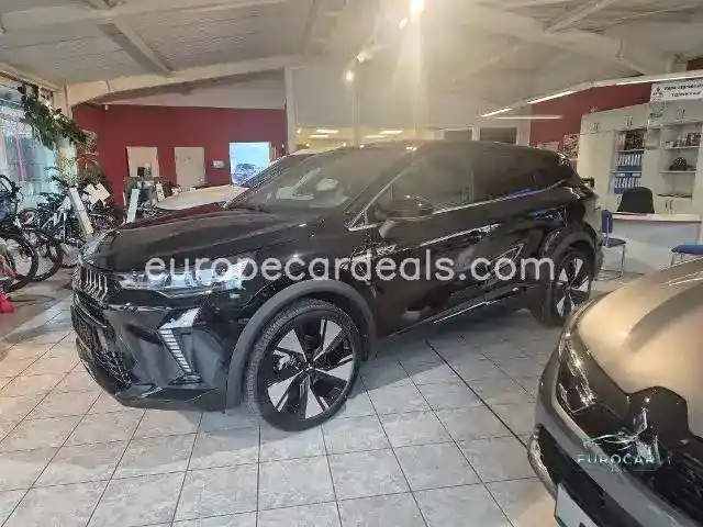 Mitsubishi Grandis