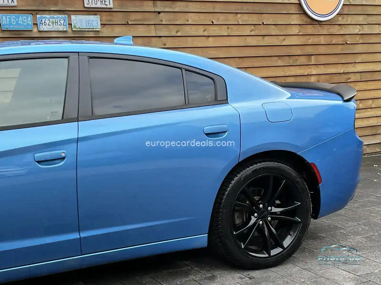 Dodge Charger
