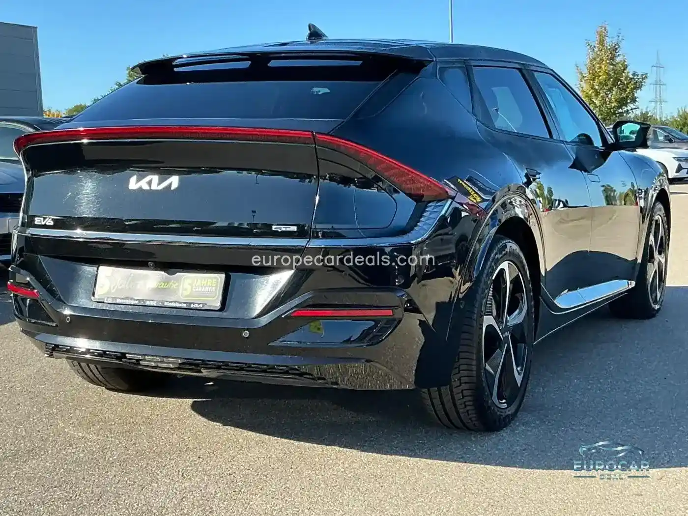 Kia EV6