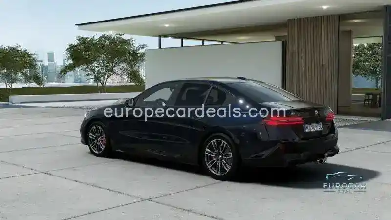 BMW i5