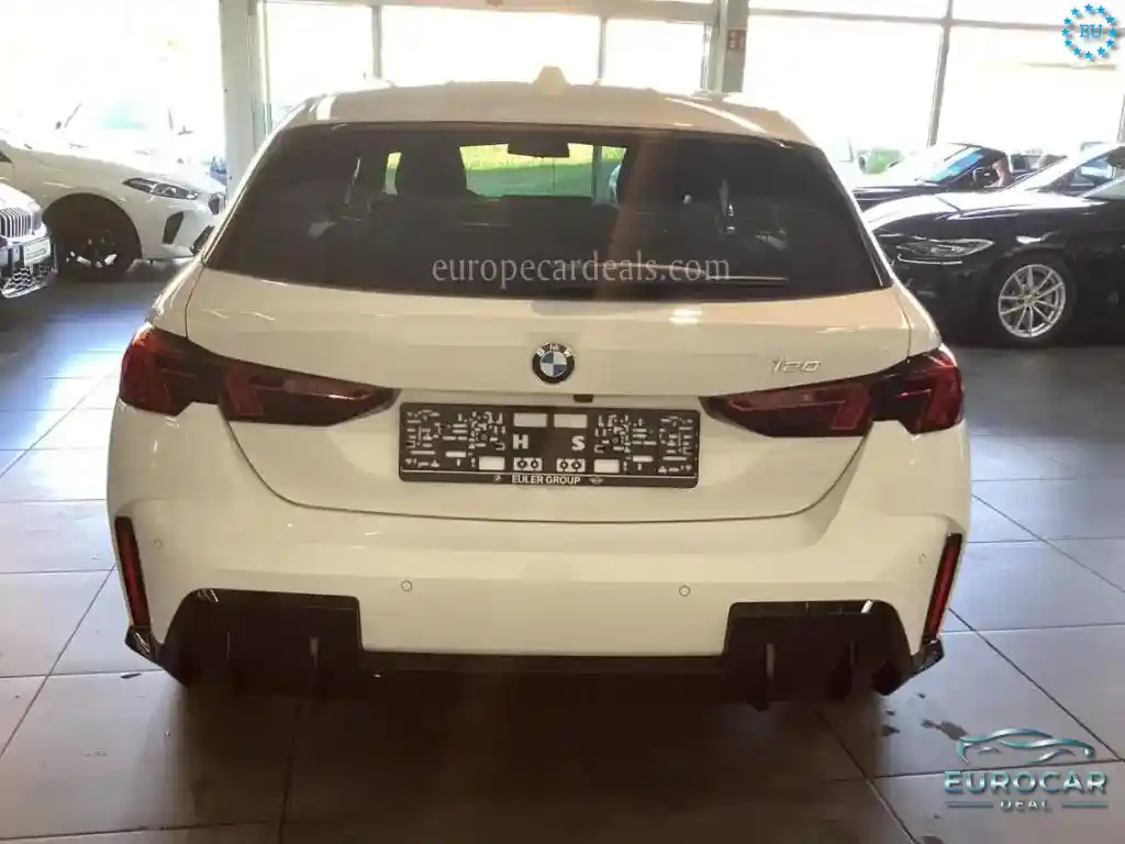 BMW 120