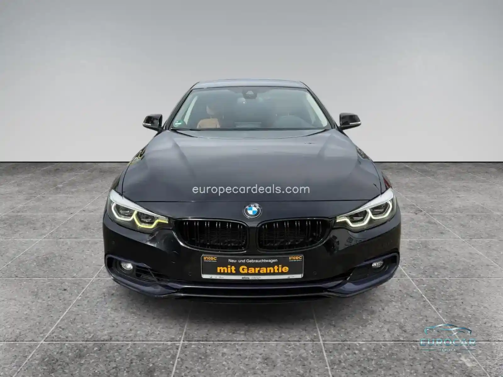 BMW 435