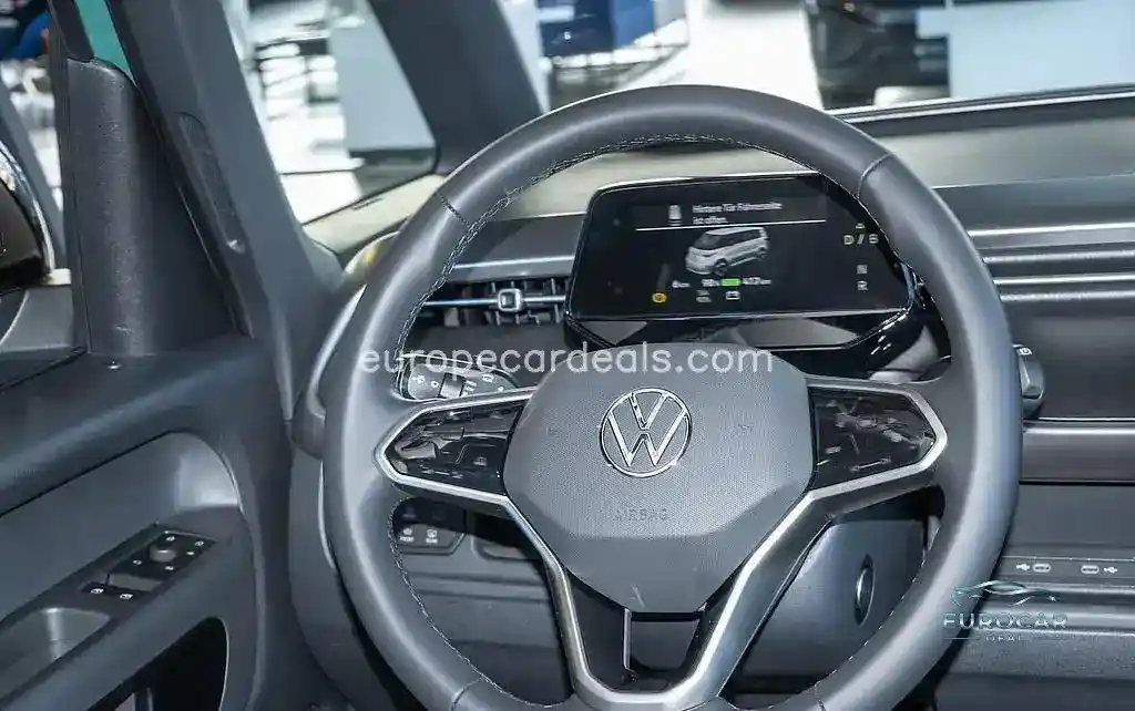 Volkswagen ID. Buzz