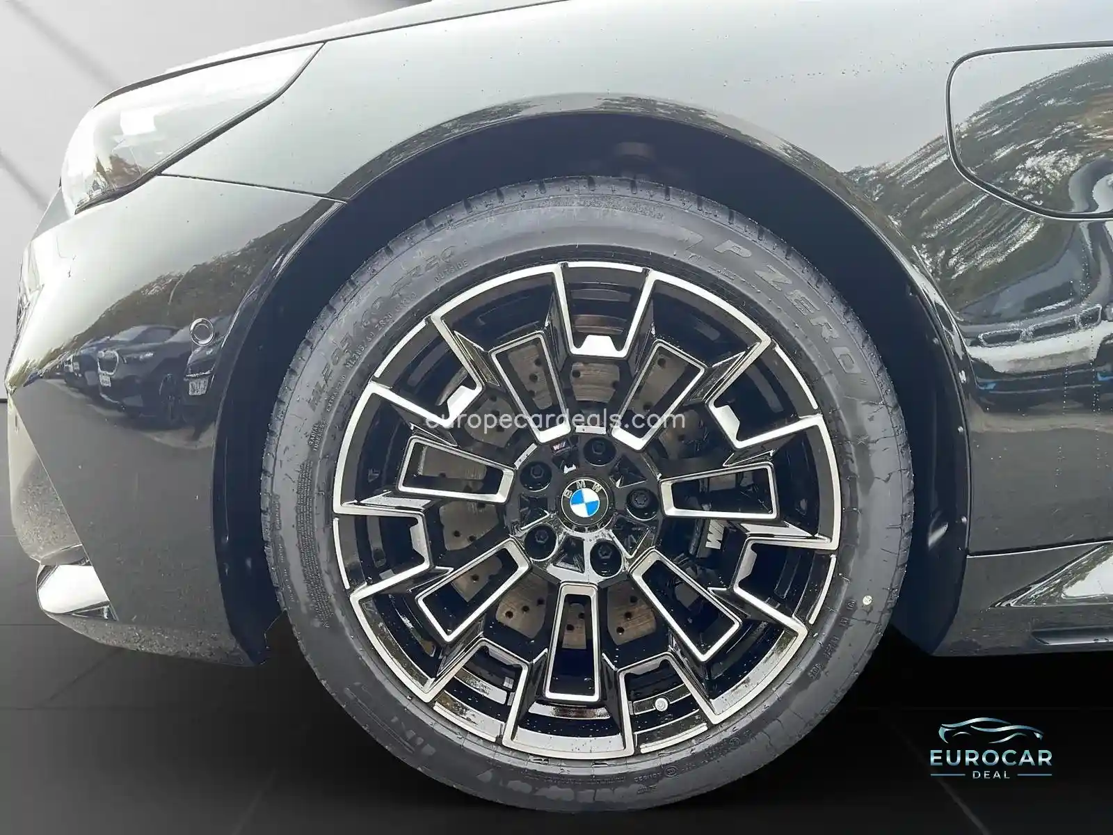 BMW M5