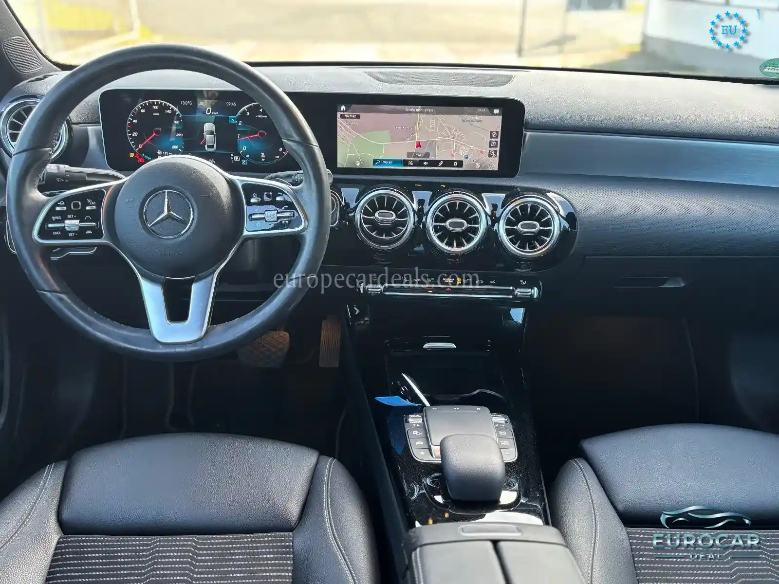 Mercedes-Benz A 220
