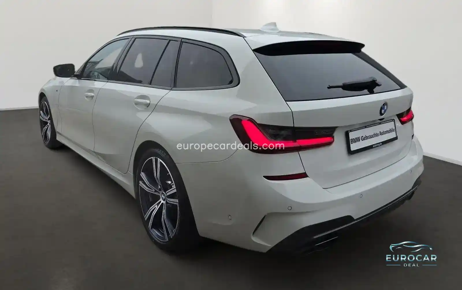 BMW M340i