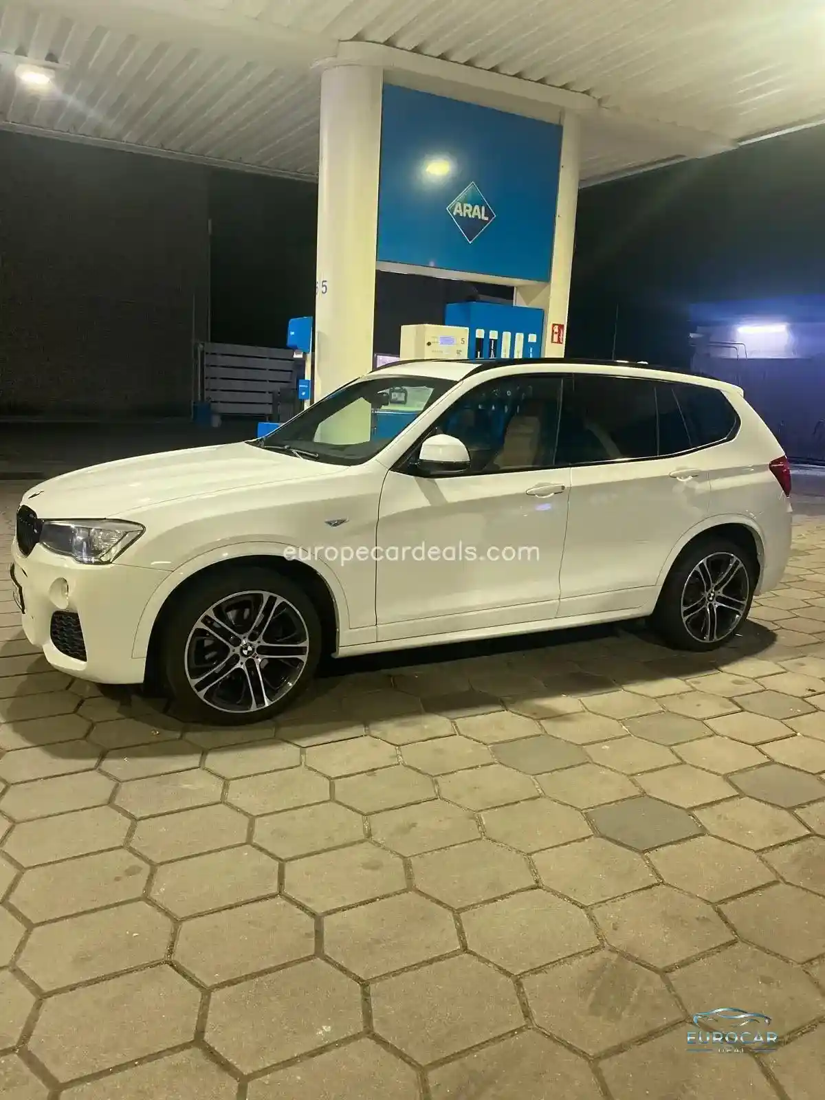 BMW X3 M
