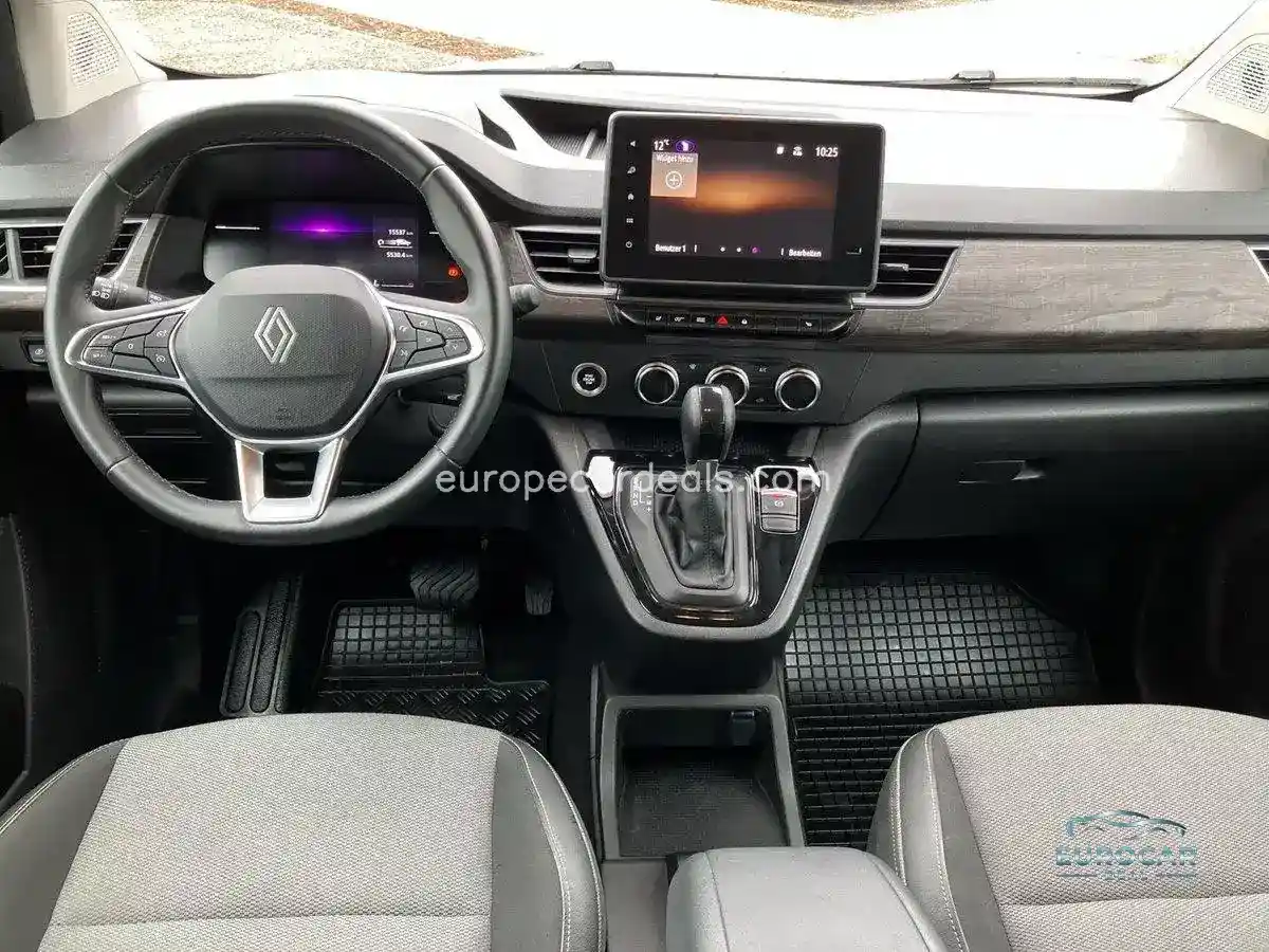 Renault Kangoo