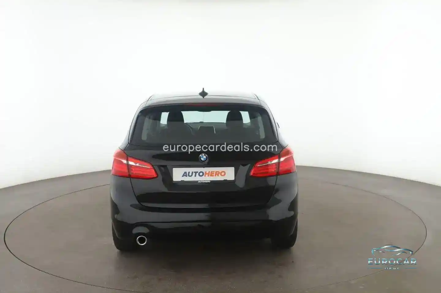 BMW 218 Active Tourer