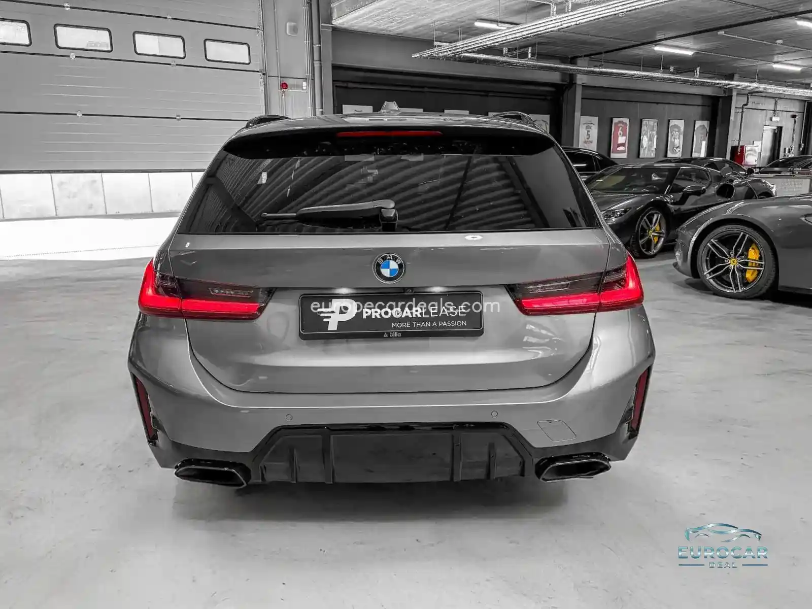 BMW 340
