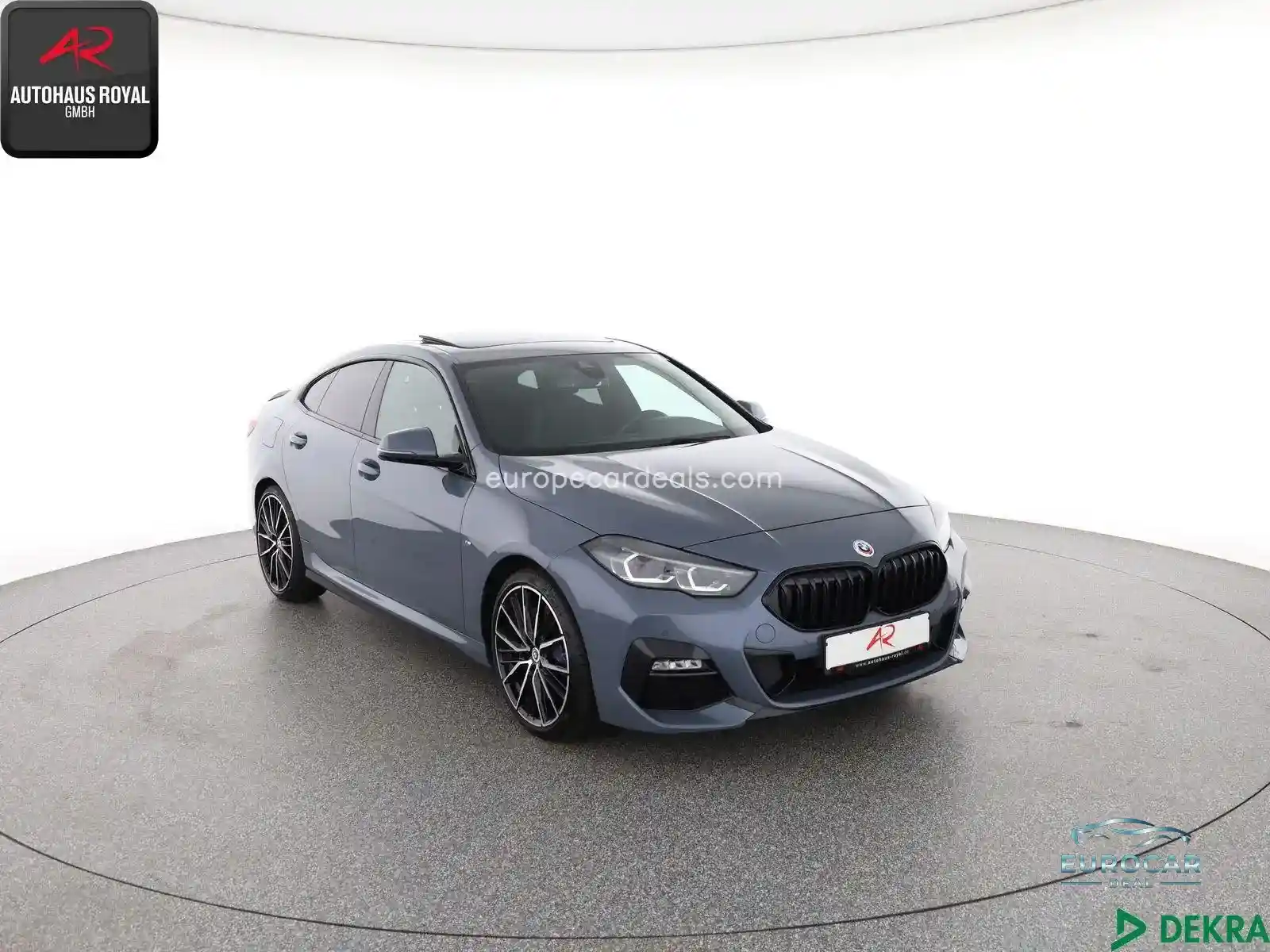 BMW 220