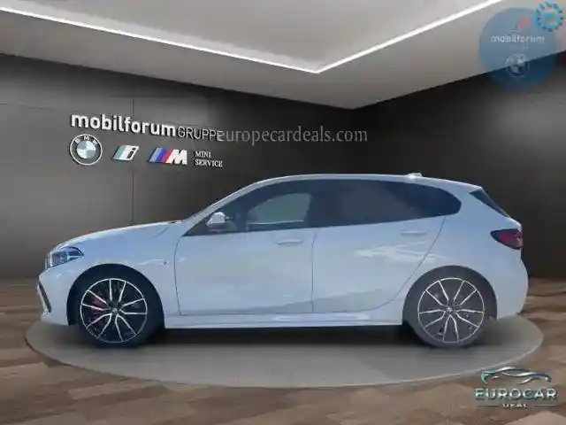 BMW 128