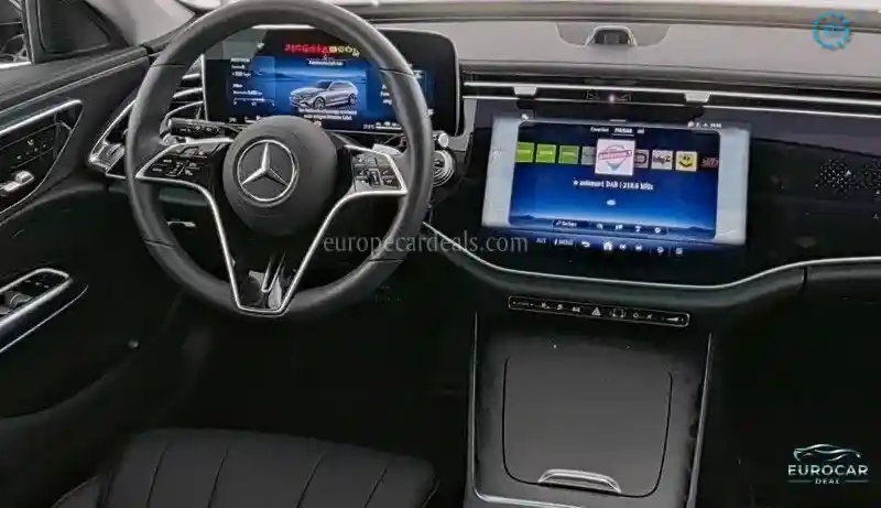 Mercedes-Benz E 300