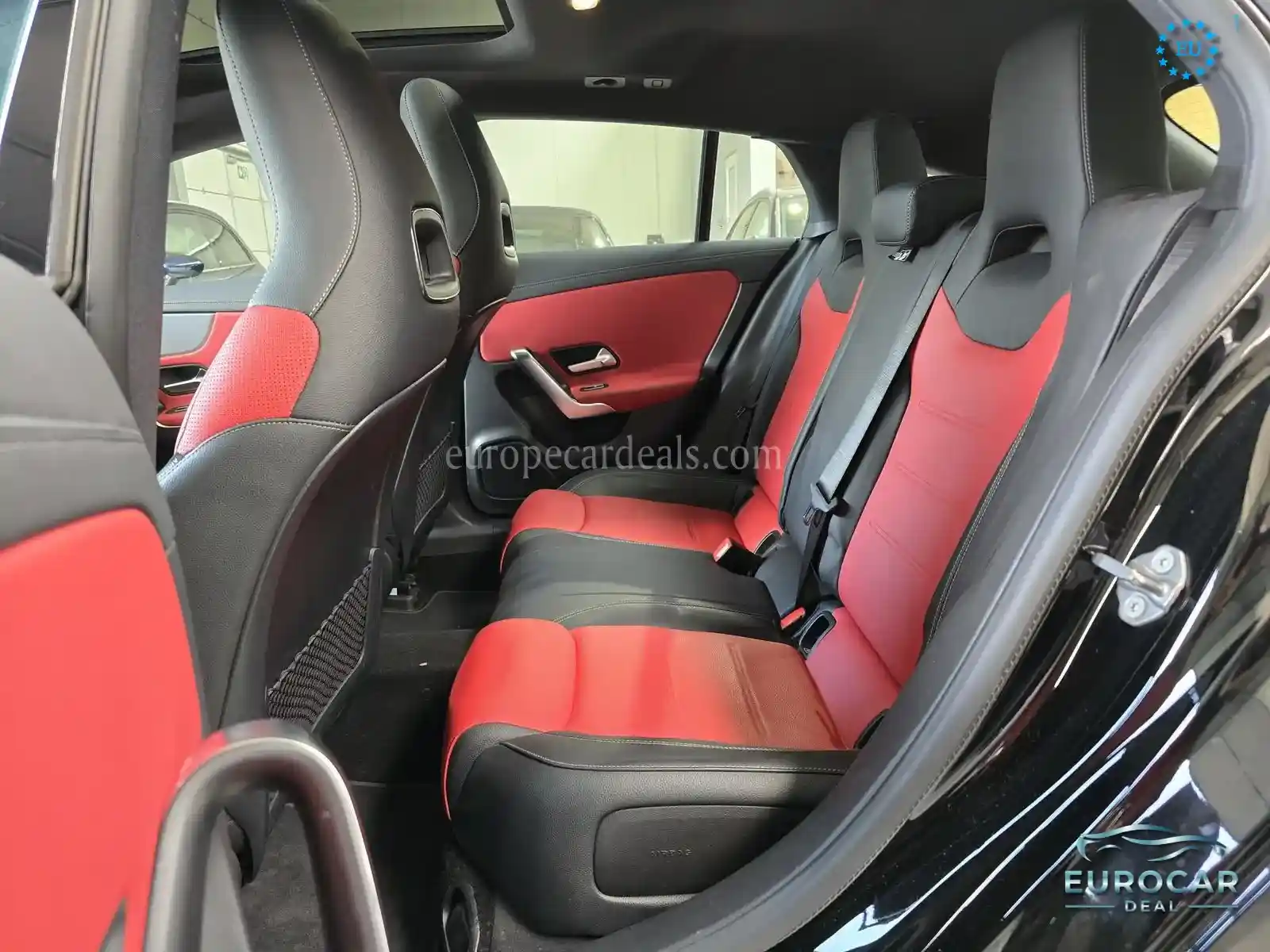 Mercedes-Benz CLA 250 Shooting Brake
