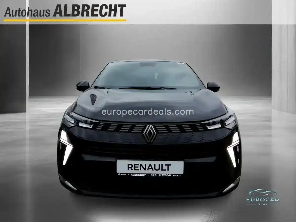Renault Symbioz