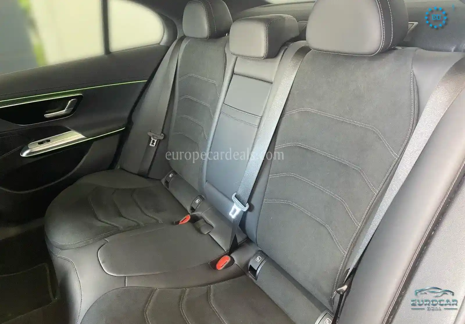 Mercedes-Benz E 450