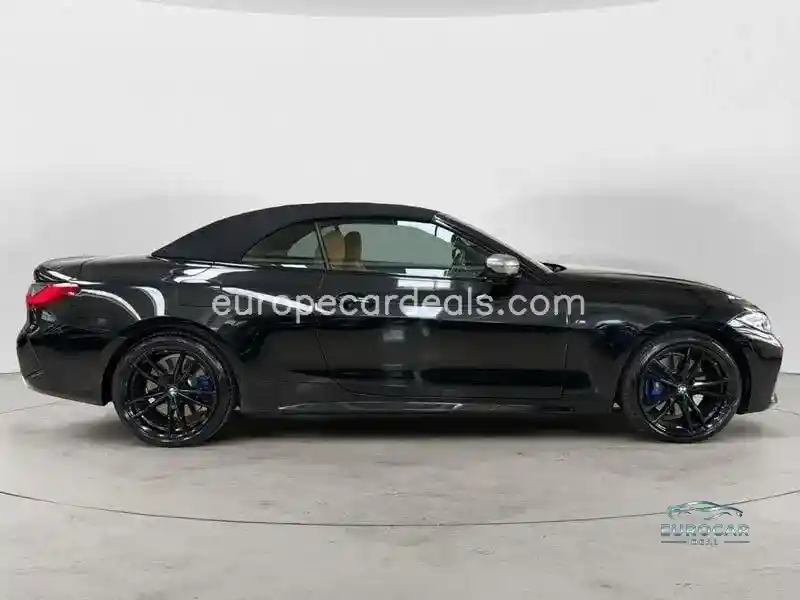 BMW M140i