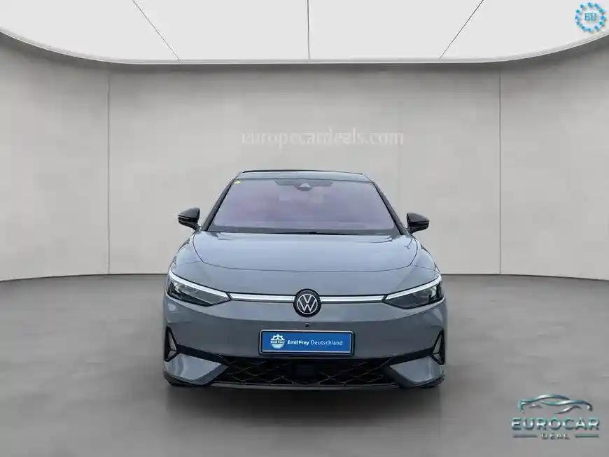 Volkswagen ID.7