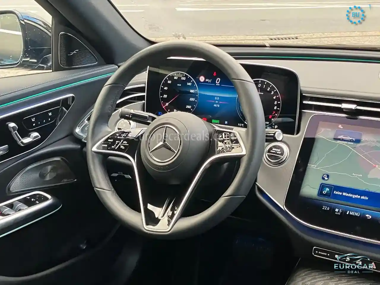 Mercedes-Benz E 400