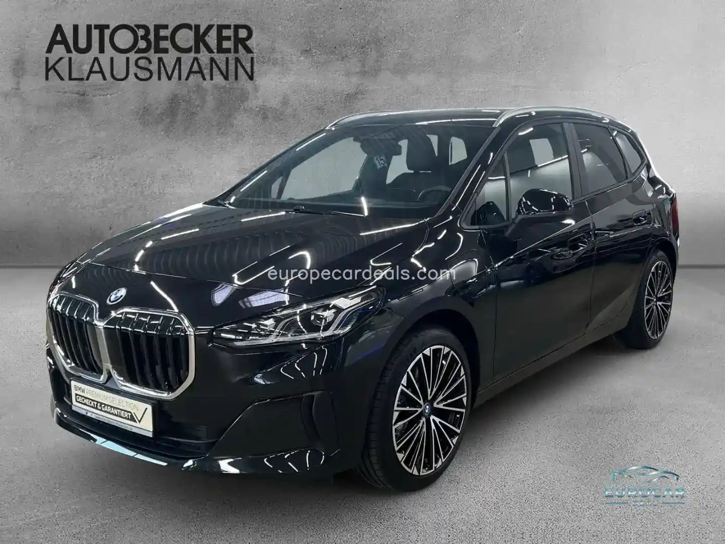 BMW 230