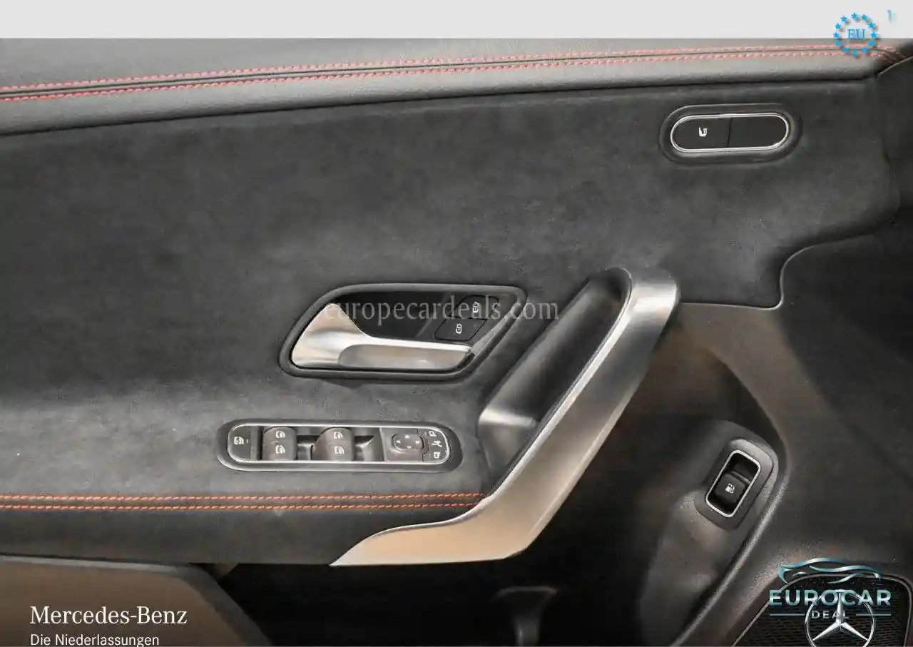 Mercedes-Benz CLA 250 Shooting Brake