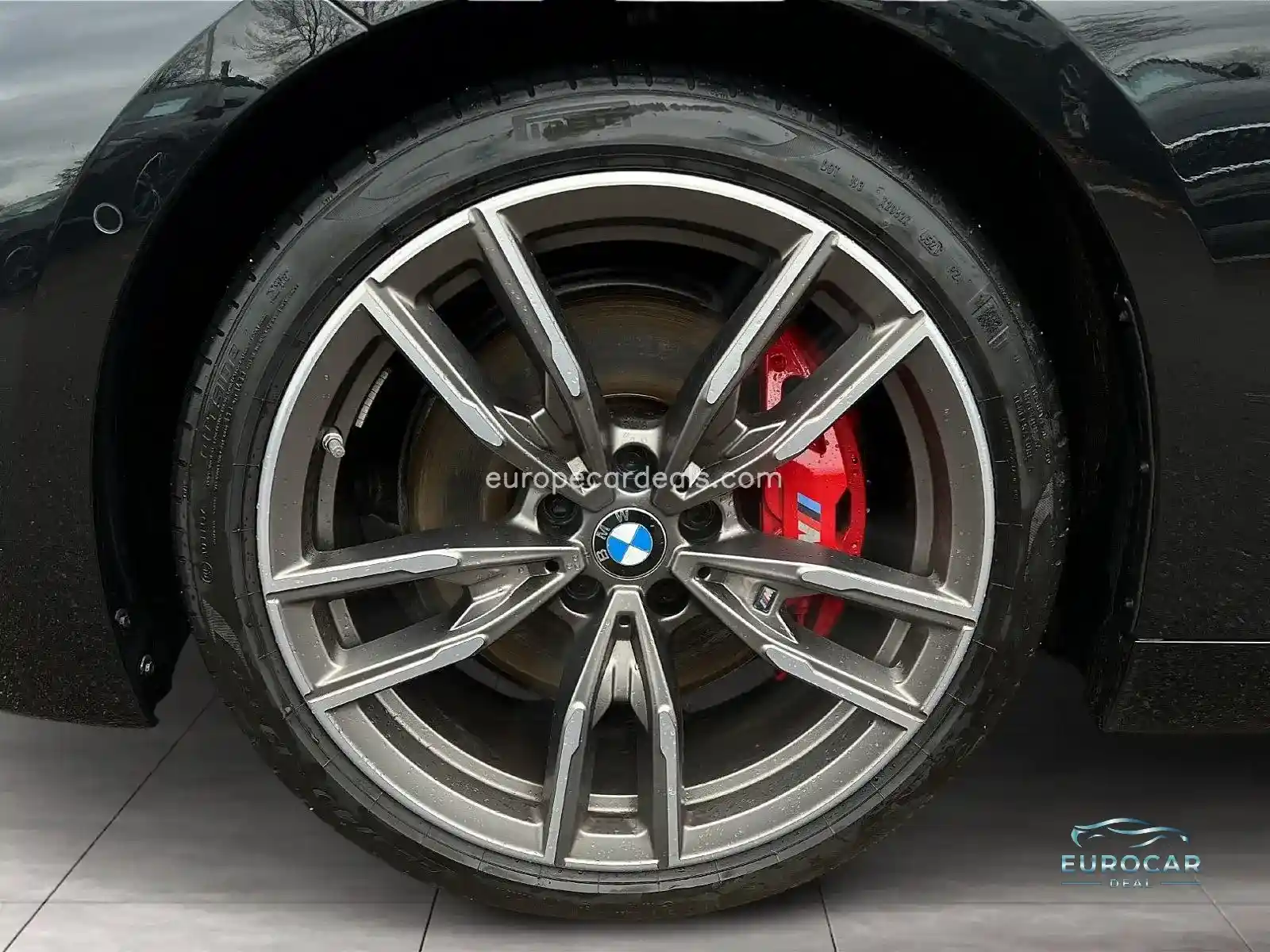 BMW M240i