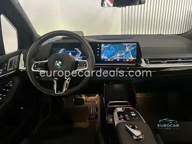 BMW 223 Active Tourer