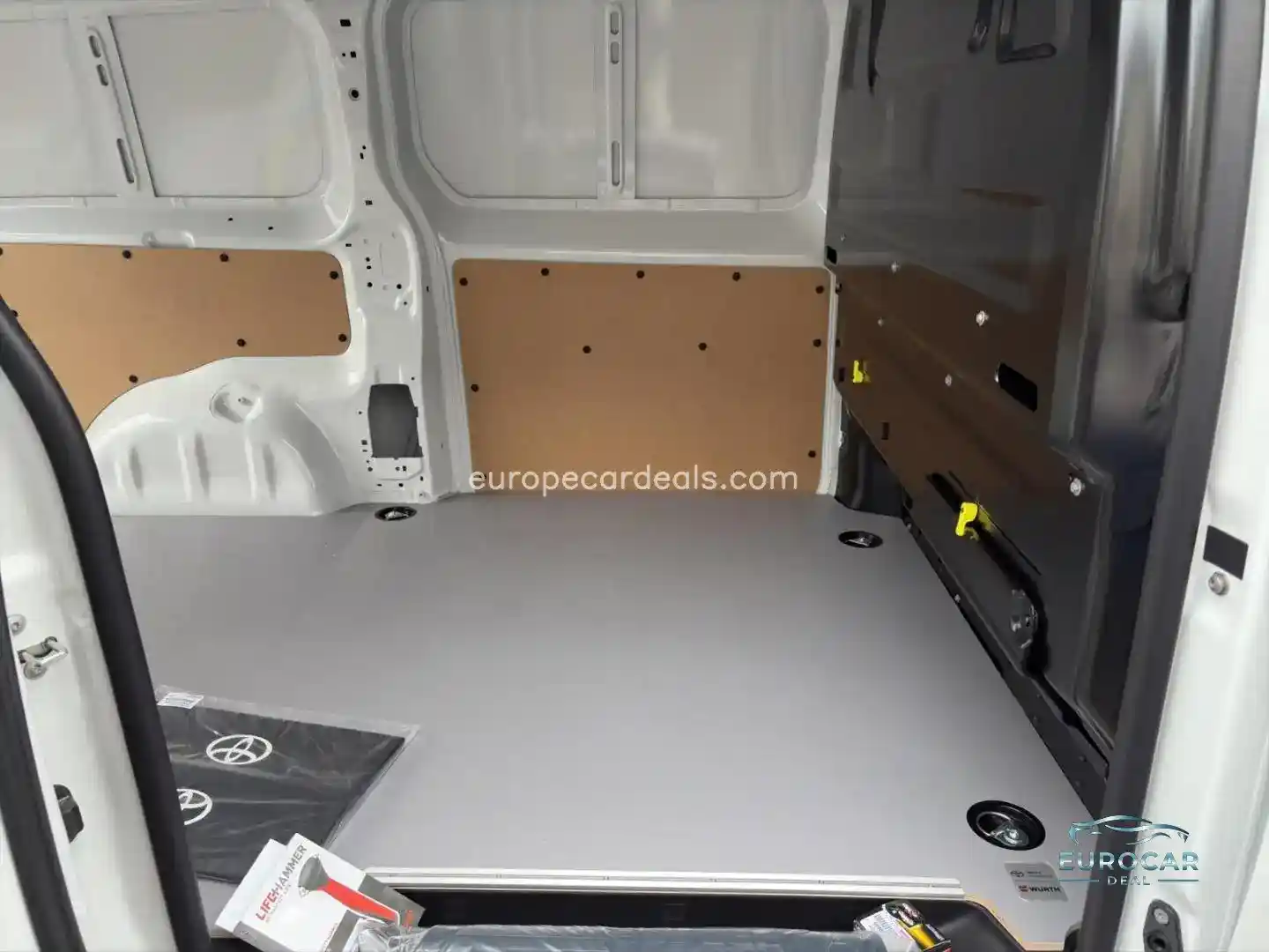 Toyota Proace (Verso)