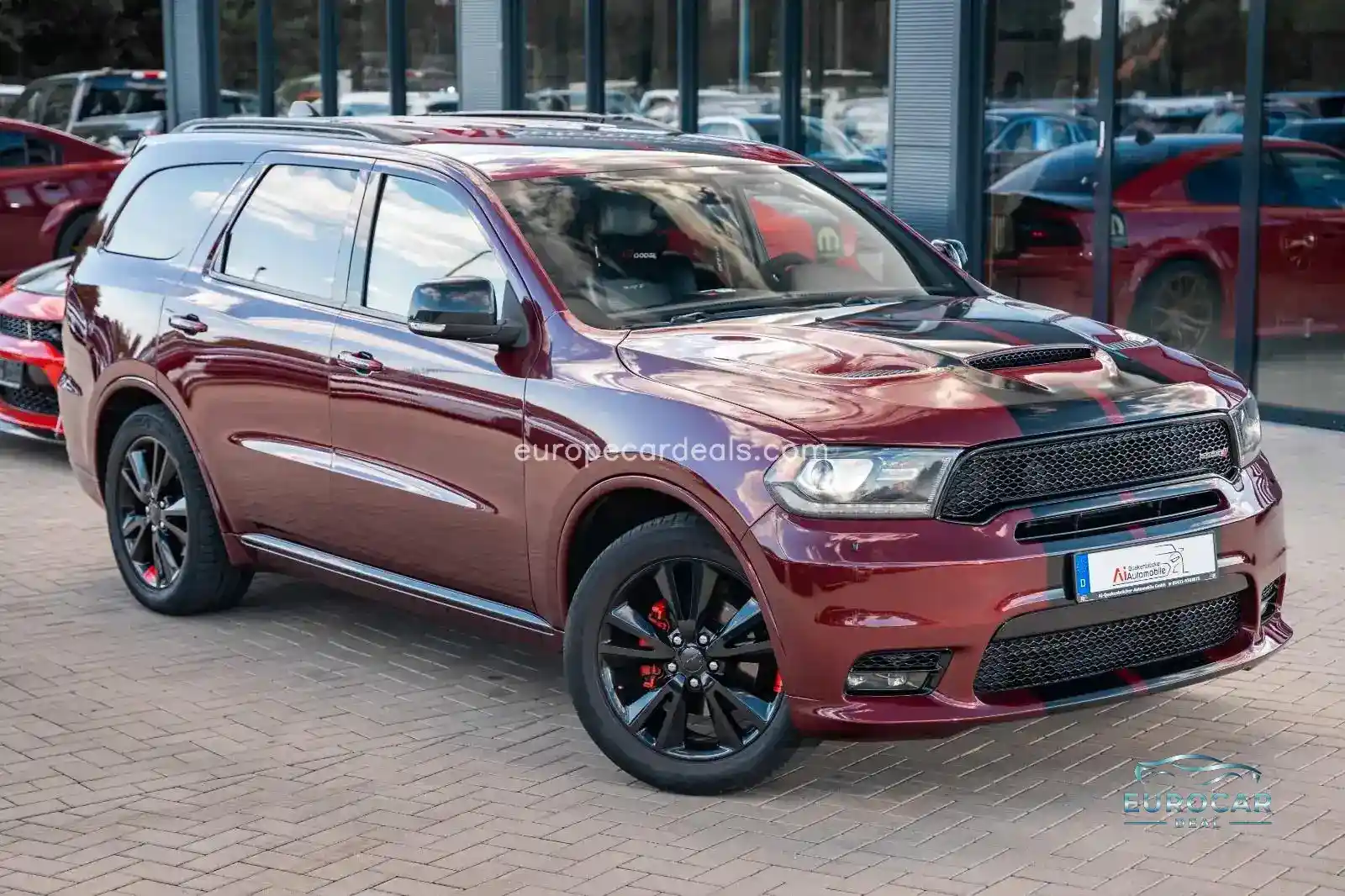 Dodge Durango