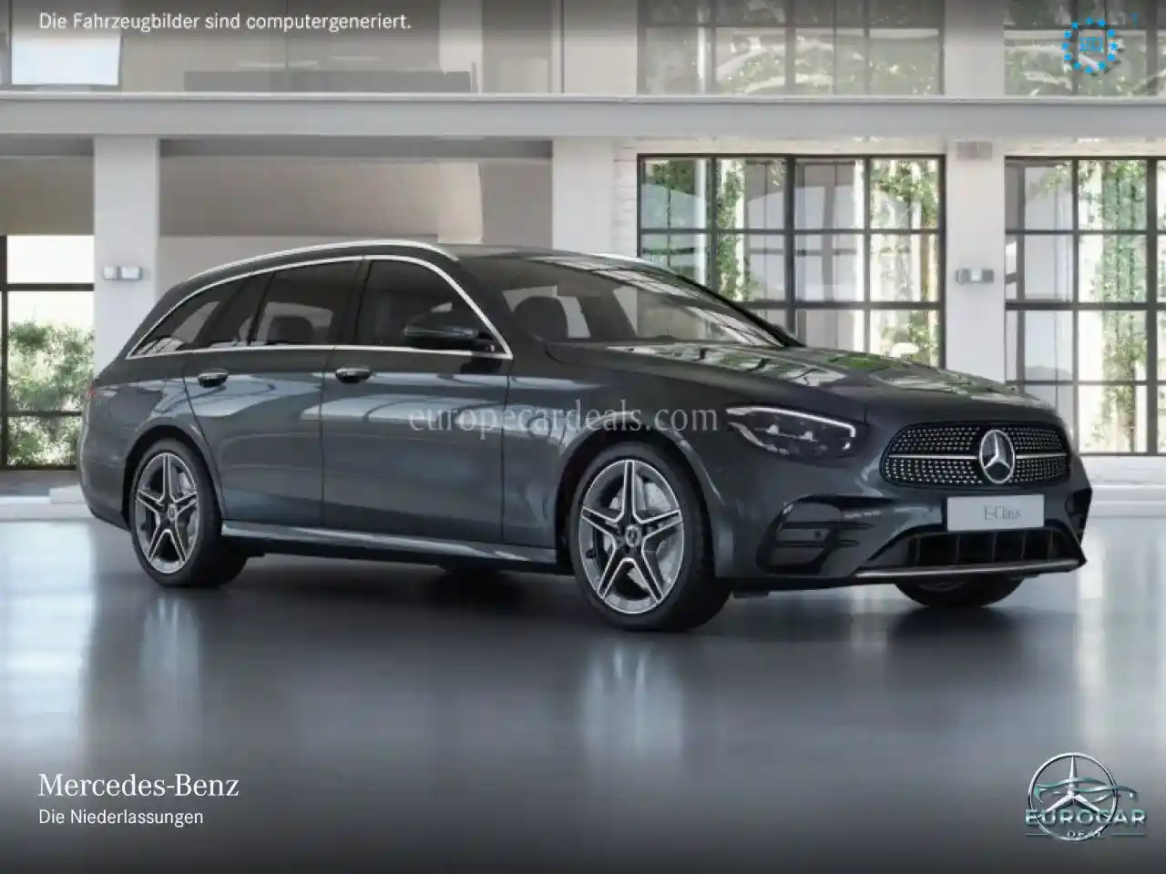 Mercedes-Benz E 300