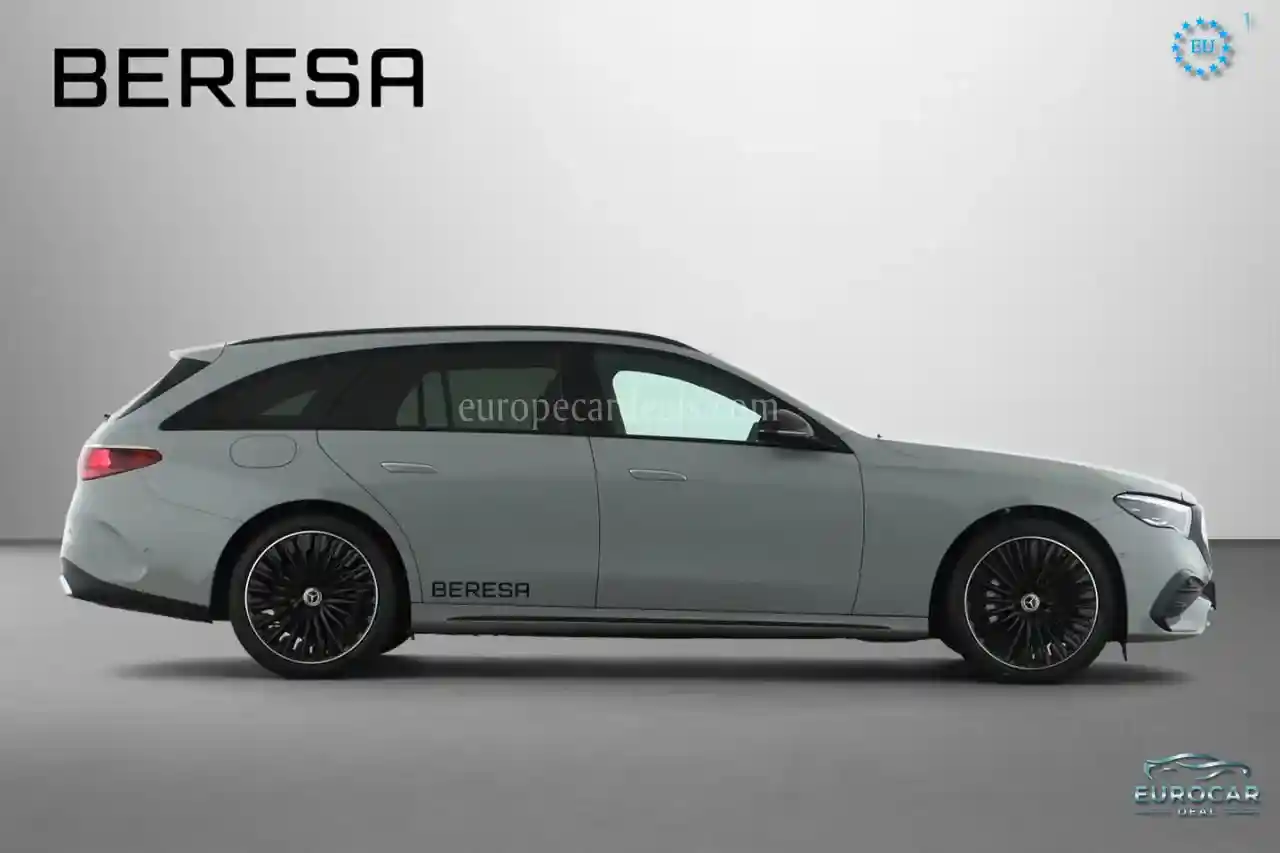 Mercedes-Benz E 450