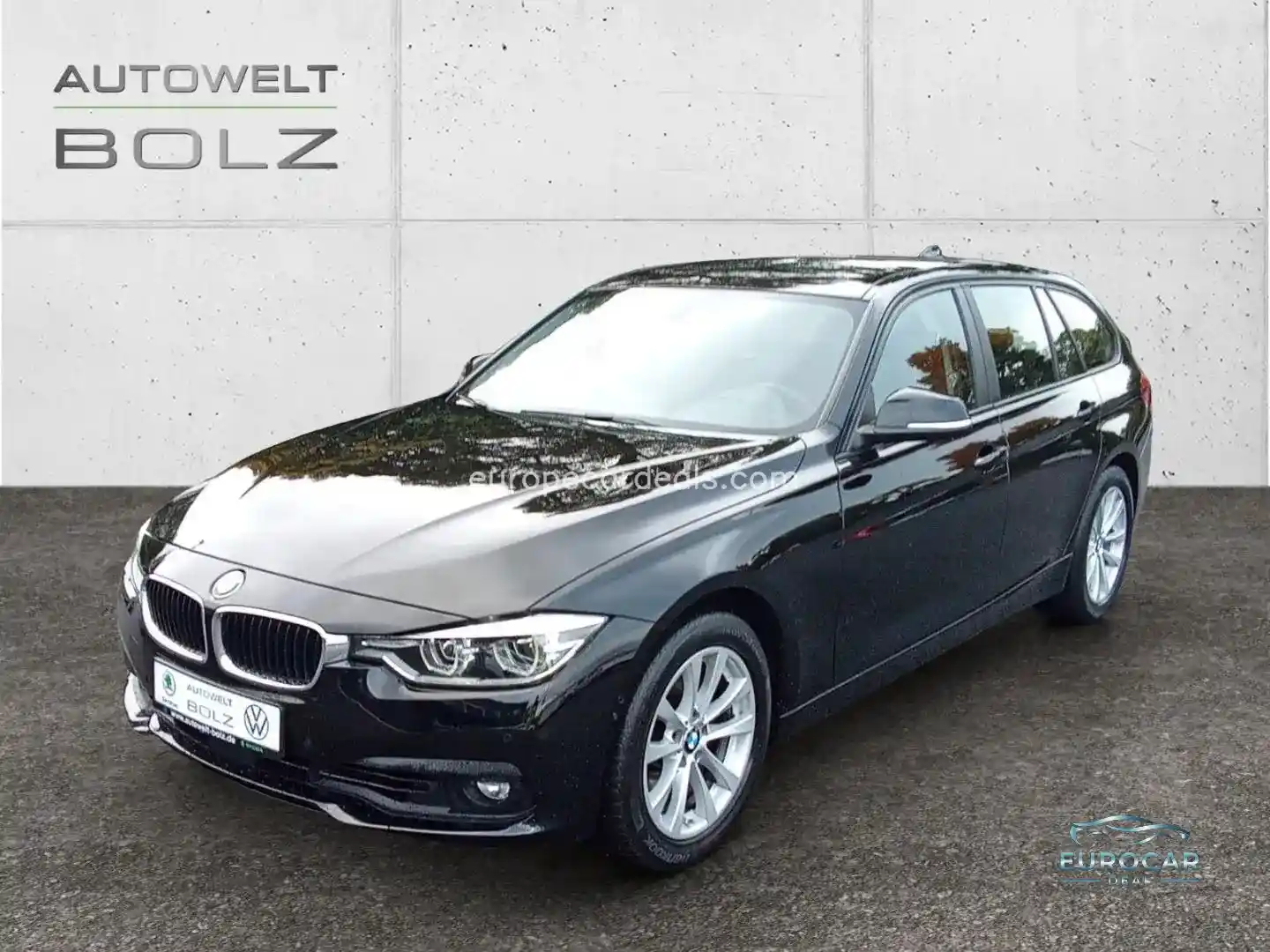 BMW 330