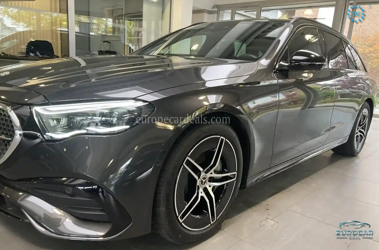 Mercedes-Benz E 300