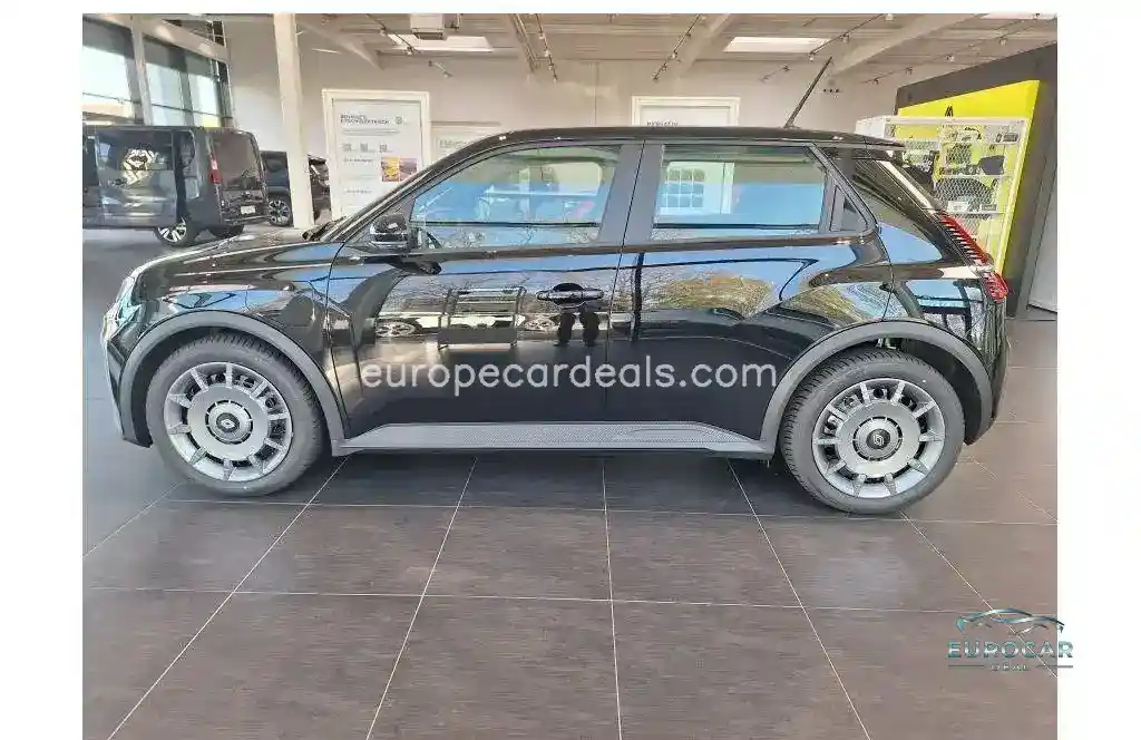 Renault R 5