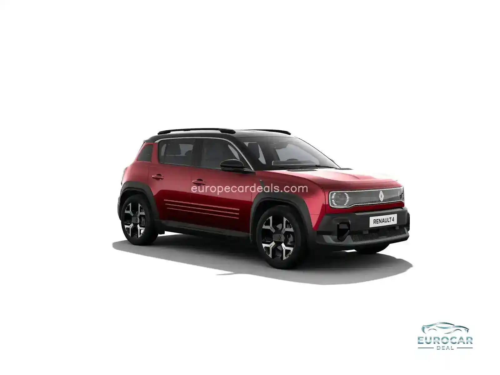 Renault R 4