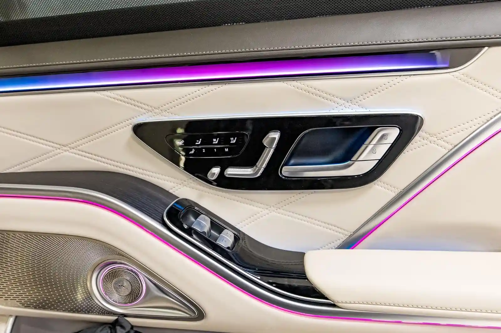 Mercedes-Benz S 680