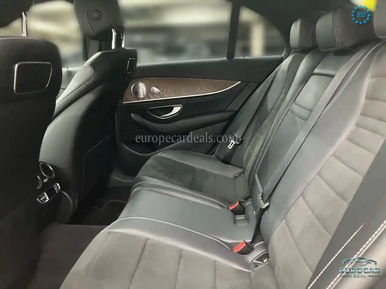 Mercedes-Benz E 400